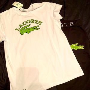 Lacoste set